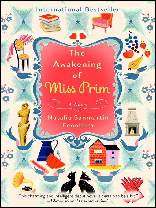 Title details for The Awakening of Miss Prim by Natalia Sanmartin Fenollera - Wait list